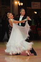 Vladimir Rudko & Mariya Ivanova at 