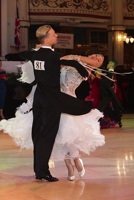 Vladimir Rudko & Mariya Ivanova at 