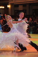 Vladimir Rudko & Mariya Ivanova at 