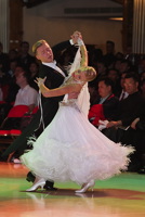 Vladimir Rudko & Mariya Ivanova at 
