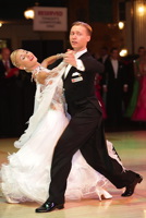 Vladimir Rudko & Mariya Ivanova at 