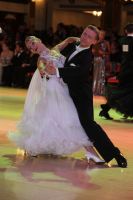 Vladimir Rudko & Mariya Ivanova at 