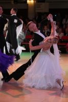 Vladimir Rudko & Mariya Ivanova at 