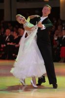 Vladimir Rudko & Mariya Ivanova at 