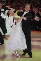 Vladimir Rudko & Mariya Ivanova at 