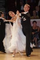 Vladimir Rudko & Mariya Ivanova at 