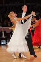 Vladimir Rudko & Mariya Ivanova at 