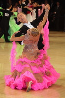 Vladimir Rudko & Mariya Ivanova at 