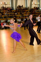 Thomas Wimmer & Christiana Leuthner at 