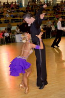 Thomas Wimmer & Christiana Leuthner at 
