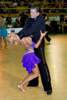 Thomas Wimmer & Christiana Leuthner at 