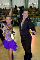 Thomas Wimmer & Christiana Leuthner at 