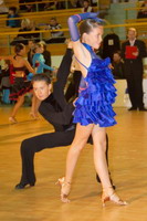 Photo of Rafael Aleksanjan & Mariann Smolski