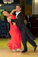 Mario Cicala & Jessica Mazza at 