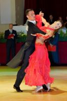 Mario Cicala & Jessica Mazza at 