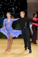 Photo of Stanislav Nikolaev & Kristina Kozlova