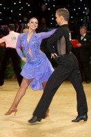Photo of Stanislav Nikolaev & Kristina Kozlova