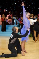 Photo of Stanislav Nikolaev & Kristina Kozlova