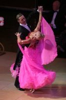 Roberto Villa & Morena Colagreco at 