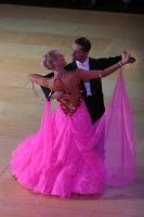 Roberto Villa & Morena Colagreco at 