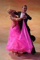 Roberto Villa & Morena Colagreco at 