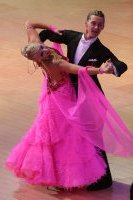 Roberto Villa & Morena Colagreco at 