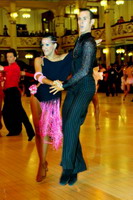 Photo of Jordi Fabrega & Maria Pomar