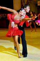 Giuseppe Emiliano Di Sarno & Maria Oliva at 