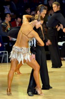 Photo of Tuneki Masatani & Takako Yamada