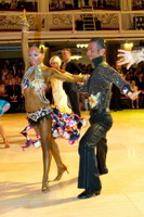Photo of Claudio Carta & Silvia Meloni
