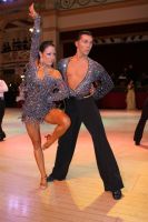 Photo of Mirko Sciolan & Nuria Santalucia