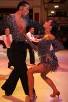 Photo of Mirko Sciolan & Nuria Santalucia