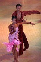 Photo of Mirko Sciolan & Nuria Santalucia