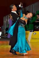 Dumitru Doga & Svetlana Visinscaia at 