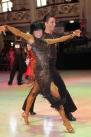 Jean Philippe Milot & Laurence Bolduc at 