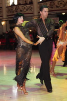 Jean Philippe Milot & Laurence Bolduc at 
