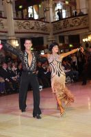 Jean Philippe Milot & Laurence Bolduc at 