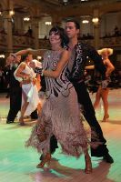 Jean Philippe Milot & Laurence Bolduc at 