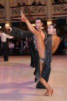 Photo of Jean Philippe Milot & Laurence Bolduc