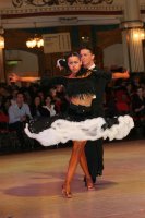 Photo of Morten Löwe & Zia James