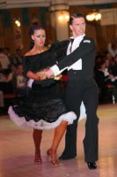 Photo of Morten Löwe & Zia James
