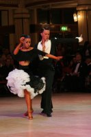 Photo of Morten Löwe & Zia James