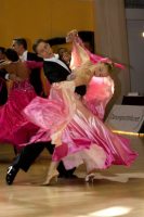 Mikhail Solovyev & Irina Puzrina at 