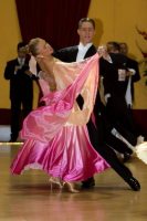 Mikhail Solovyev & Irina Puzrina at 