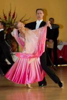 Mikhail Solovyev & Irina Puzrina at 