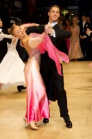 Photo of Mikhail Solovyev & Irina Puzrina