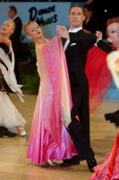 Photo of Mikhail Solovyev & Irina Puzrina