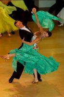 Photo of Richard Perry & Natalie Perry