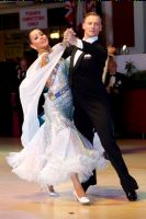 Richard Perry & Natalie Perry at 