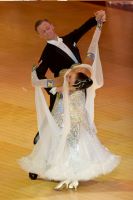 Richard Perry & Natalie Perry at 